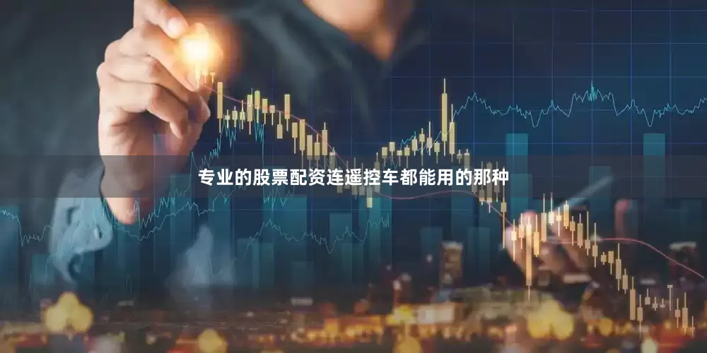 专业的股票配资连遥控车都能用的那种